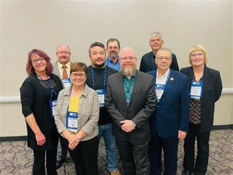 North Dakota Association Of Counties Ndaco News