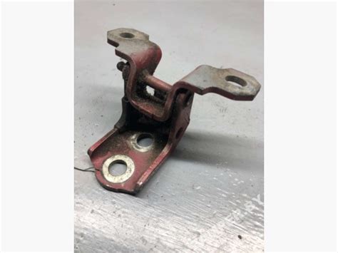 Петля двери — Renault Laguna II, 2,2 л, 2003 года | своими руками | DRIVE2