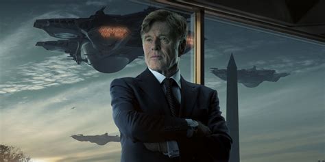 Robert Redford Announces Retirement From Acting