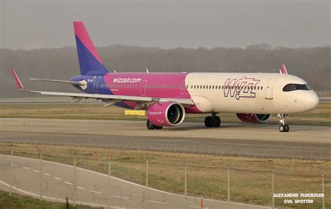 Info Bijeljina Wizz Air Smanjuje Broj Letova Sa Banjalu Kog Aerodroma