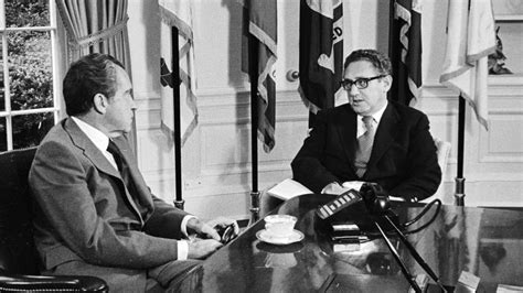 Newsela Henry Kissinger And American Foreign Policy