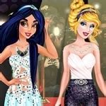 Friv Cinderella Red Carpet Collection Enjoy Playing Friv