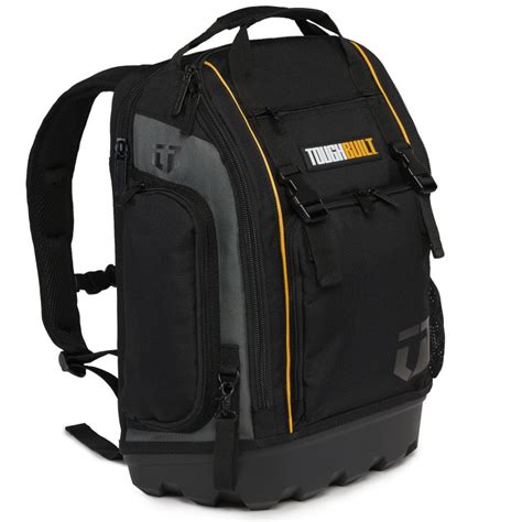 ToughBuilt TB-66C Tool Backpack, at D&M Tools