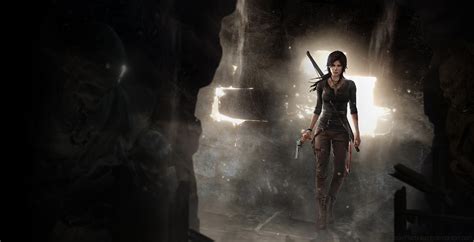 1920x1080 Lara Croft Game 4k Laptop Full HD 1080P HD 4k Wallpapers