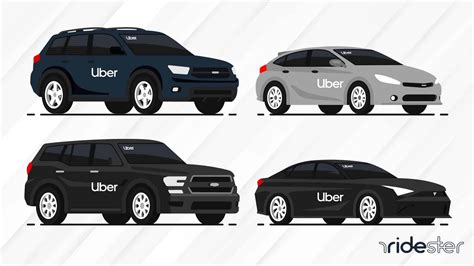 Uber Comfort Vehicles List 2024 Usa - Mady Sophey