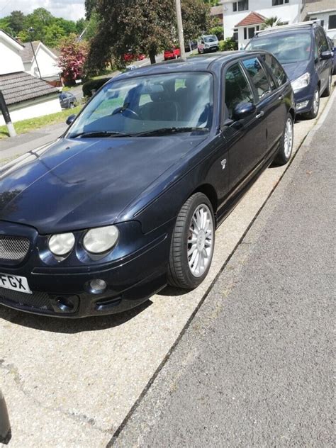 Rover mg zt-t | in Southampton, Hampshire | Gumtree