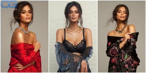 Pia Wurtzbach Nude Pictures Photos Playboy Naked Topless Fappening