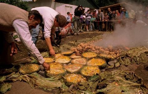 Sabores Patagónicos Cuánto Cuesta Comer En Bariloche