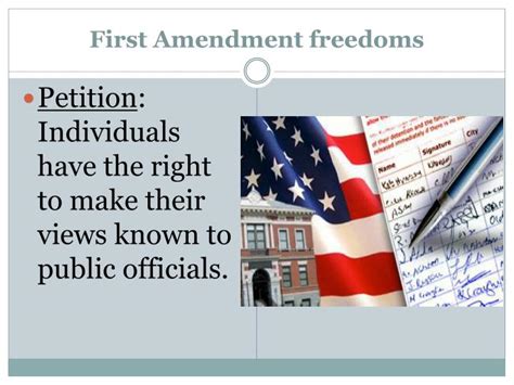 Ppt Fundamental Freedoms Powerpoint Presentation Id2248798