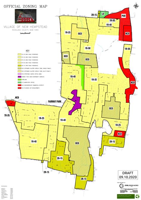 New Hempstead Rezoning Local Law Public Hearing Rosa 4 Rockland