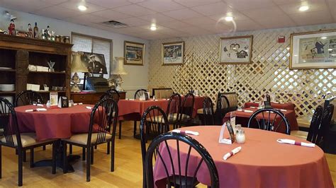 Osteria Peppino Pizzeria Restaurant Boston St Topsfield Ma