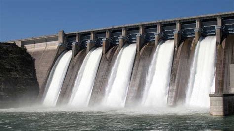 Lebel Ng Tubig Sa Angat At San Roque Dam Bahagyang Bumaba Ngayong