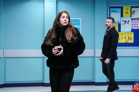 Bbc Eastenders Viewers Completely In Love With Stacey Slater S Fabulous New Look As Others Add