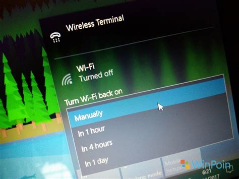 Cara Memperbaiki Wifi Laptop Yang Tidak Bisa Connect Windows 10