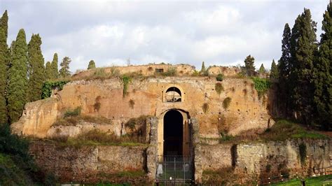 Mausoleo di Augusto, Rome - Book Tickets & Tours | GetYourGuide