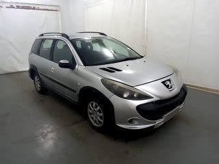 Peugeot Escapade Sw V Flex P Manual Loop Revenda