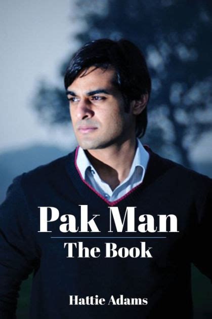 Pak Man The Book By Hattie Adams Paperback Barnes And Noble®