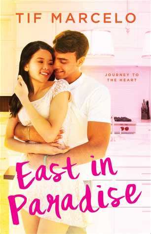 East In Paradise