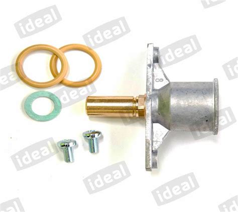 IDEAL LOGIC COMBI 24 30 35 BOILER INJECTOR HOUSING KIT 177549