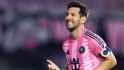 Ver EN VIVO ONLINE DC United vs. Inter Miami, MLS 2025: Dónde ver, TV