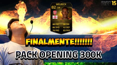 Finalmente Pack Opening K Youtube