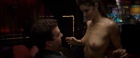 Bianca Kajlich Nude Photos Videos TheFappening