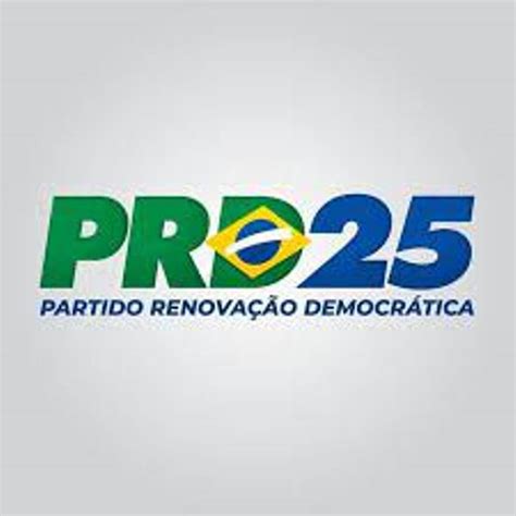 FusÃo Do Ptb E Patriota Cria Terceiro Maior Partido Com Filiados No