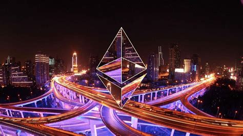 Ethereum Wallpapers - Wallpaper Cave