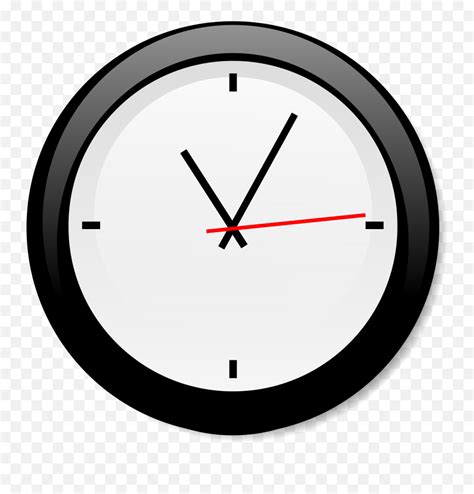 Clock Clipart 7 O Clock Clip Art Pngclock Clipart Transparent Free