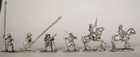 10mm English Civil War