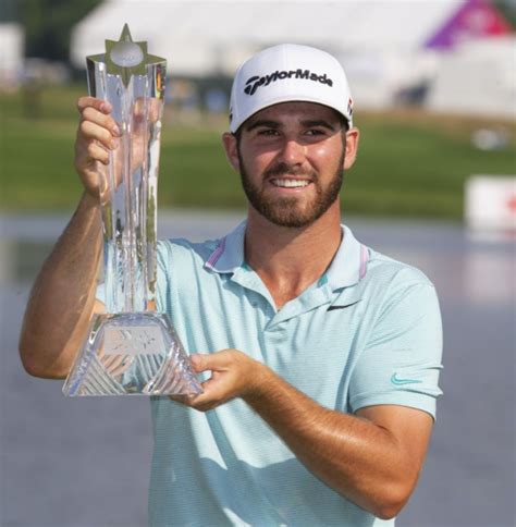 Matthew Wolff Bio, Net Worth, Age, Golfer, Girlfriend, Family, College ...