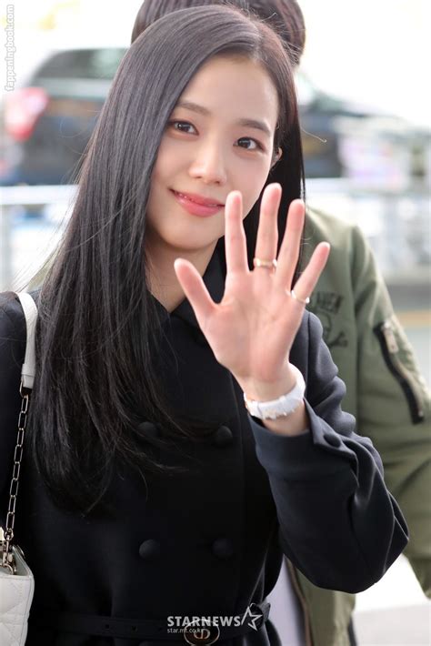 Jisoo Qenshizu Nude OnlyFans Leaks Fappening Page FappeningBook