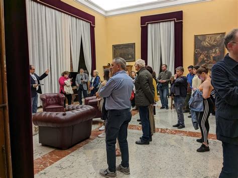 Messina E La Prima Notte Mariana L Antipasto Della Festa Della