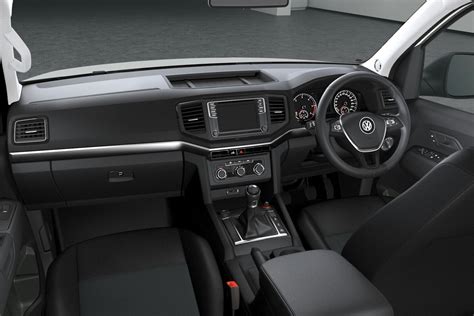 2018 Vw Amarok Highline Interior | Psoriasisguru.com