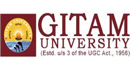 GITAM University Distance Education MBA Admission Fee 2025