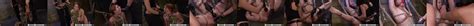 Vixenx Two Blonde Babes Tied Up Get Screwed By Fuckmachine XHamster