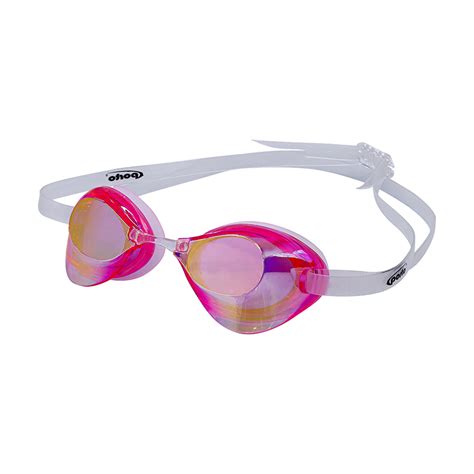 Ripley Lente P Natacion Porto Bionic Adulto Rosado Standard