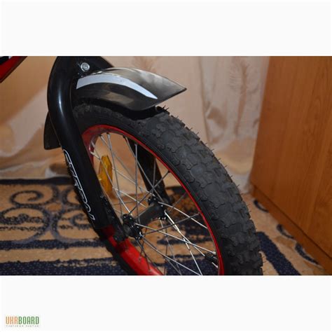 Продам детский велосипед Stern Rocket 16, Киев — Ukrboard.Kyiv