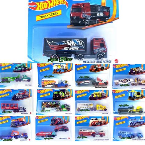 Hot Wheels Track Artofit