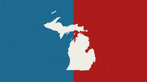 Michigan Primary Election Results 2024 : NPR