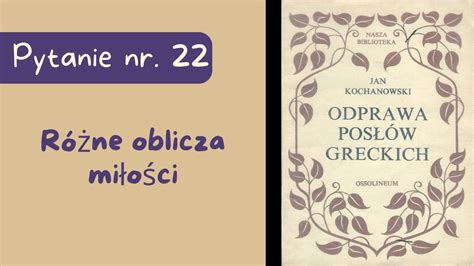 Matura Ustna R Ne Oblicza Mi O Ci Om W Zagadnienie Na Podstawie