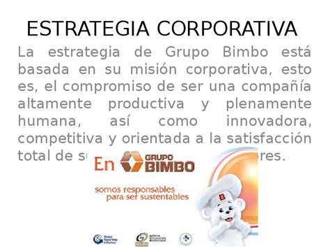 Ppt Estrategia Corporativa