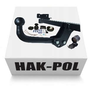 HAK HOLOWNICZY MODUŁ 13PIN 7P WIĄZKA HYUNDAI ix35 A09344 ETK13 13 7