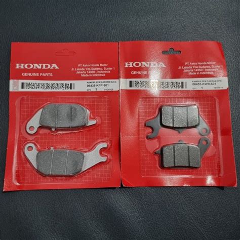 KAMPAS REM HONDA BLADE NEW HONDA SUPRA X 125 FI HELM IN SUPRA X 125 FI