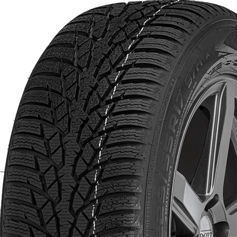 Nokian WR D4 185/65 R15 88 T » Oponeo