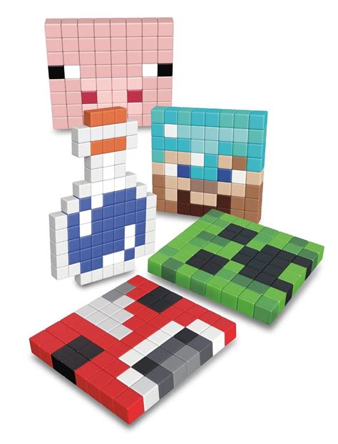 Buy Minecraft Crafting Table Playset at Mighty Ape NZ