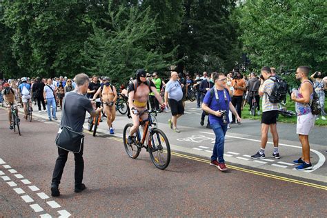 Wnbr London 2021 Funk Dooby Flickr