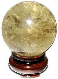 Citrine Spheres Citrine Crystal Balls Mm Mm