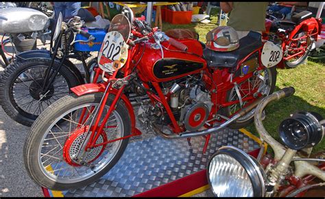 Moto Guzzi Mostra Scambio Imola Baffalie Flickr