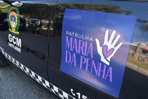 Santo Andr Aumenta Em N Mero De Mulheres Inseridas Na Patrulha